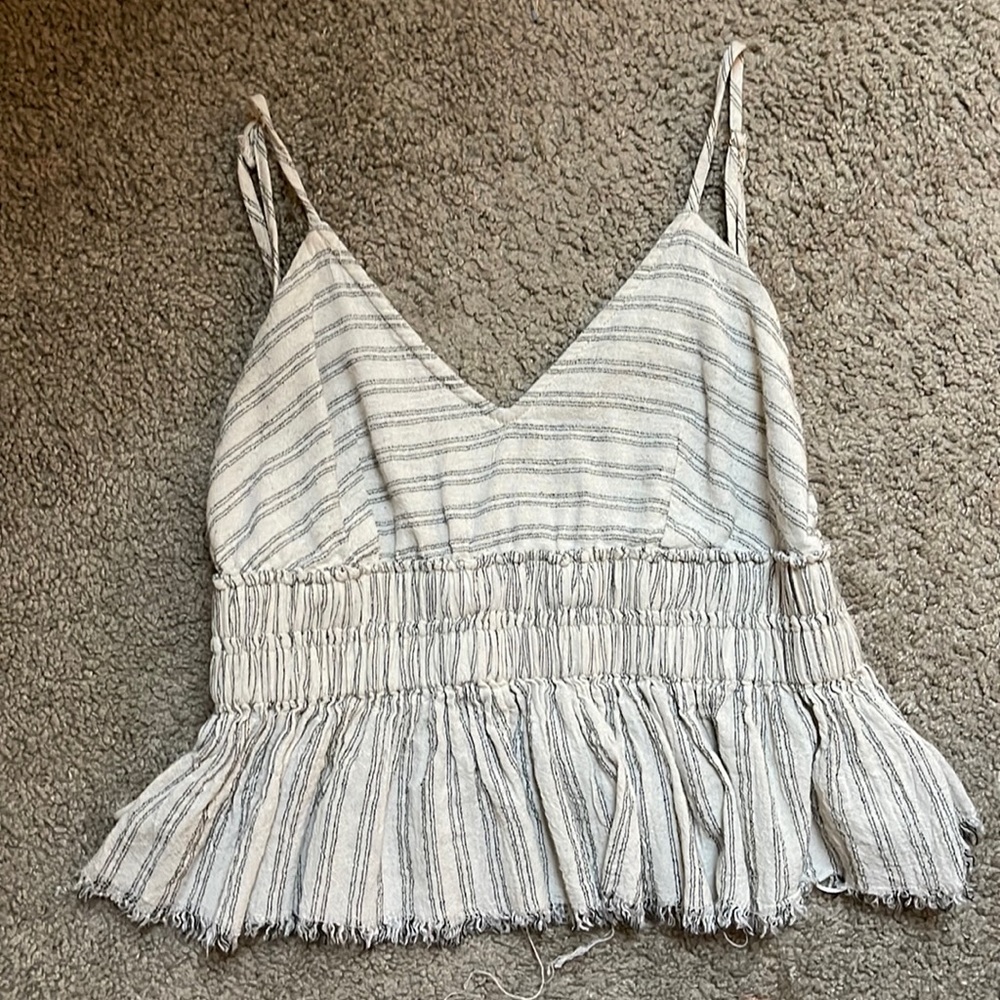 Cotton Candy LA size Small Perfect condition